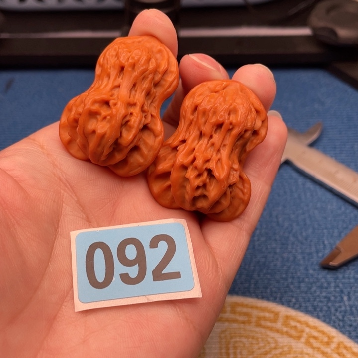 吊坠文玩核桃核桃