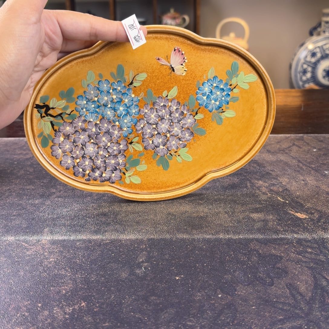 景德镇纯手工陶瓷工艺