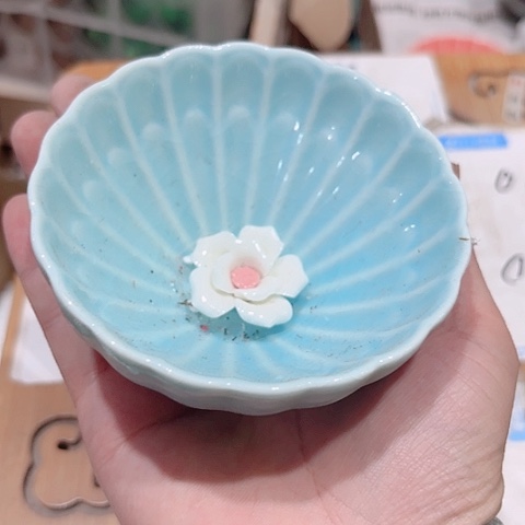 微瑕的一个直播间介意的勿拍