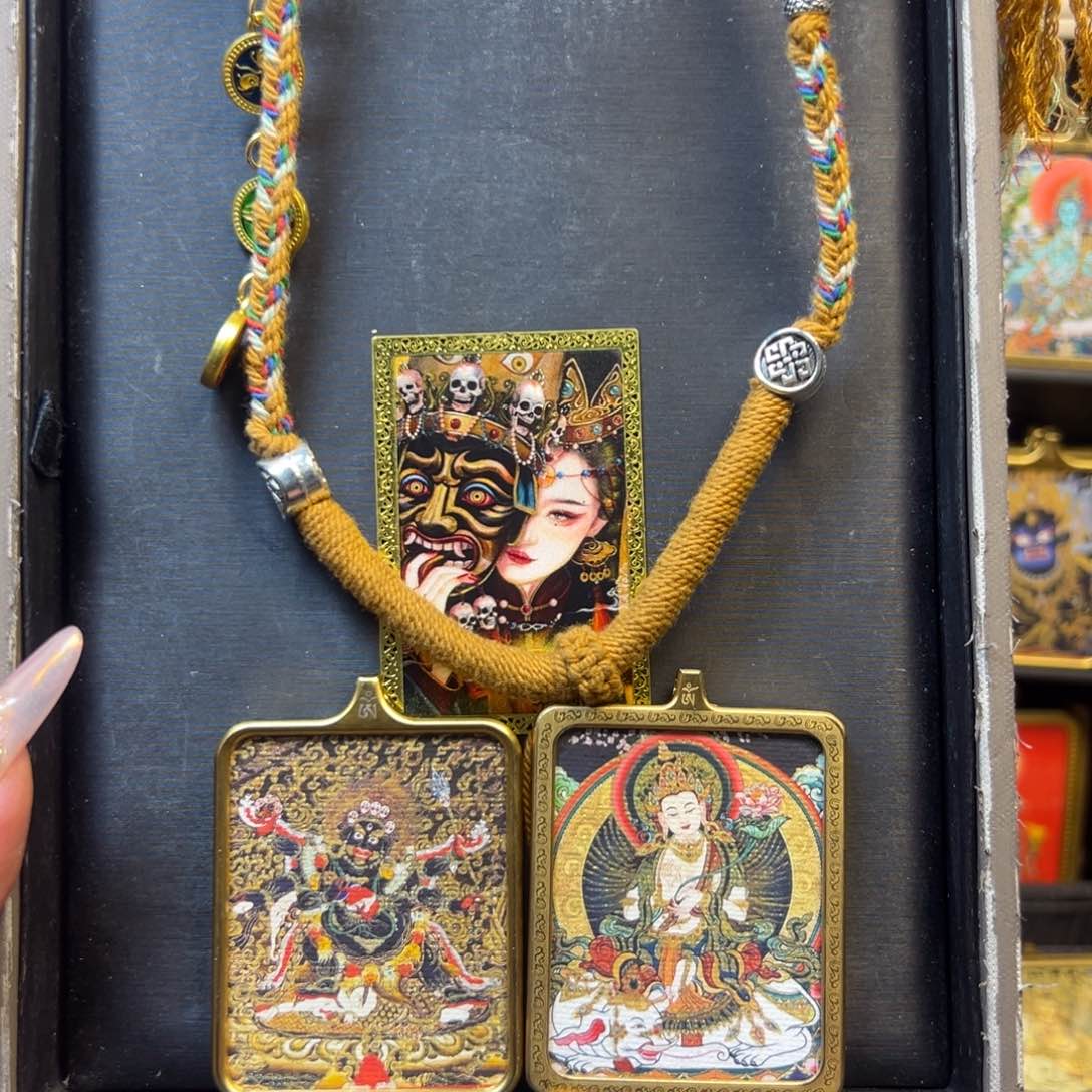 吊坠良****栖美丽乡村建设的