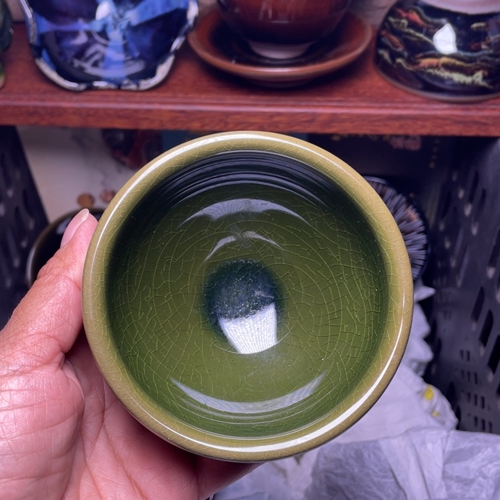 茶盏我不喜欢你这种类型