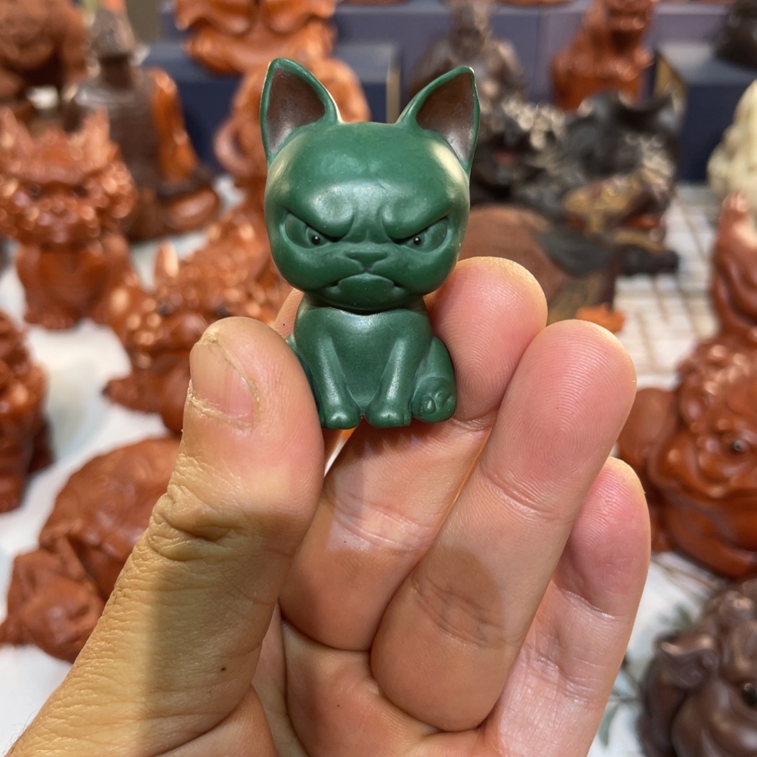 紫砂茶宠11111111111