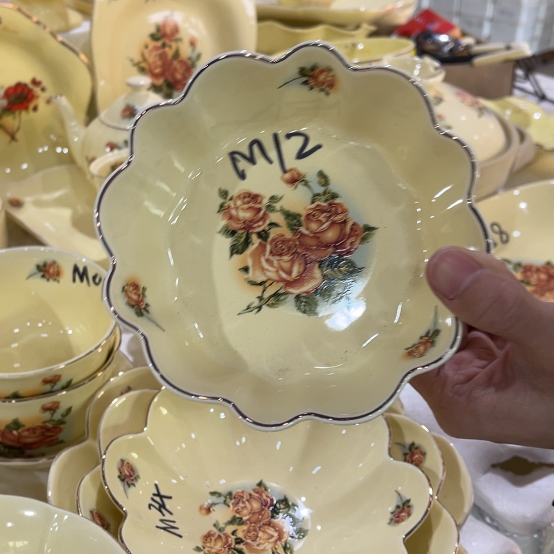 星博汇陶瓷有限公司2个12