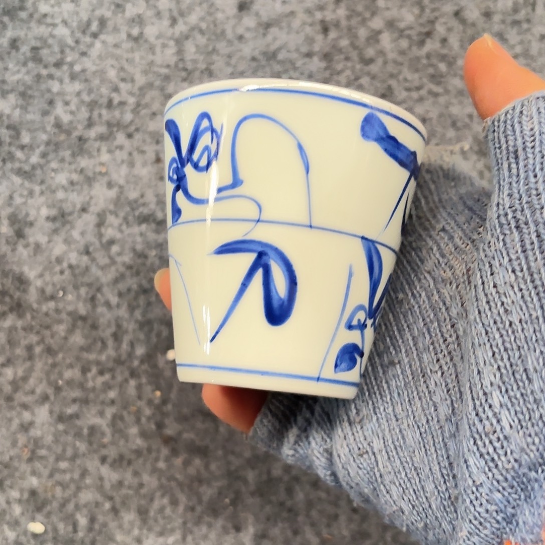 摆件陶景德镇陶瓷
