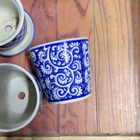 用****6陶瓷制品有瑕疵处理