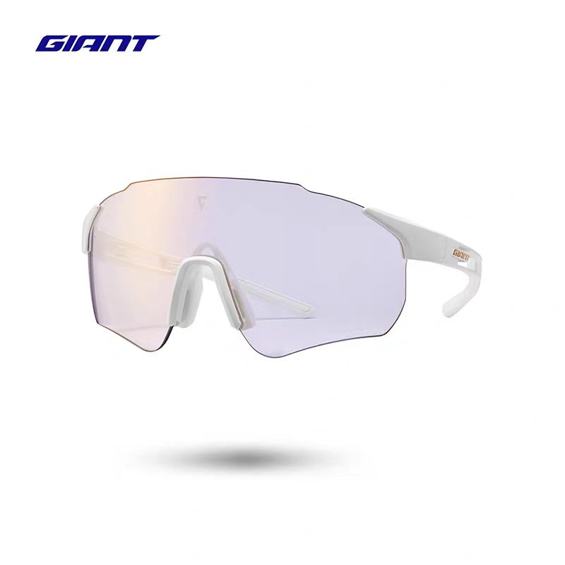 山西捷安特专属丨Hurricane飓风系列 变色镀膜眼镜