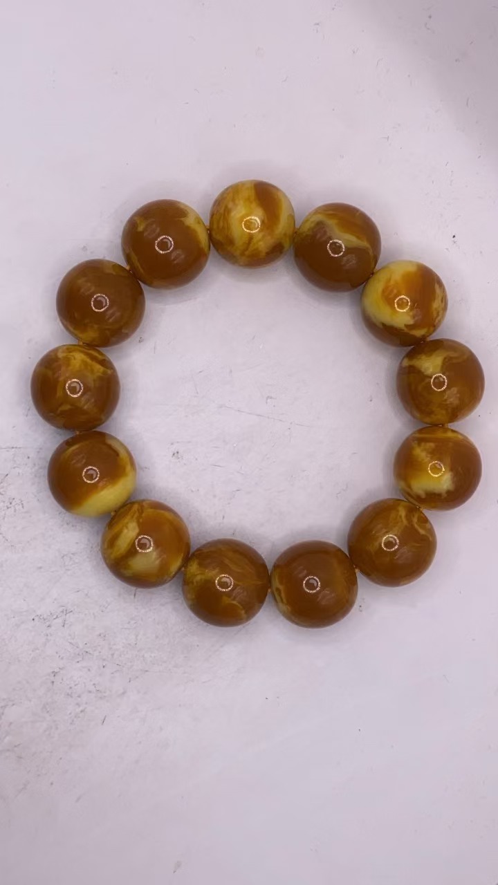  ZY103【臻源饰品】精品时尚百搭气质款手串