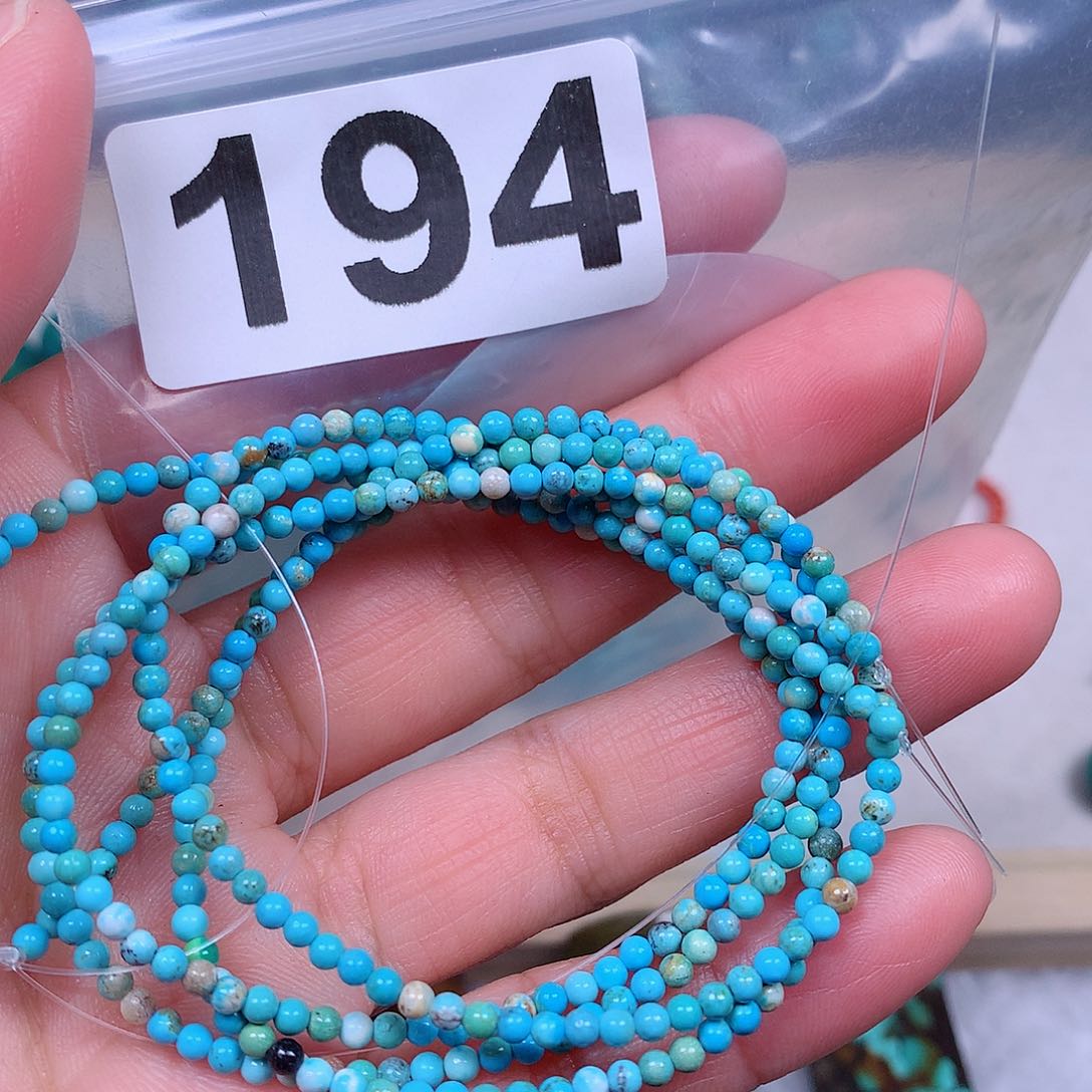 空竹粉丝专享十堰特色手工散珠