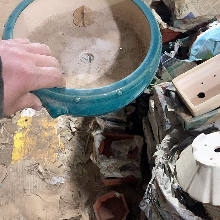 紫砂我要努力去实现了