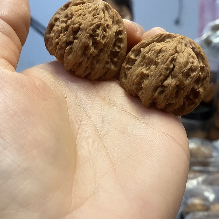 把件文玩核桃38秘闻小众