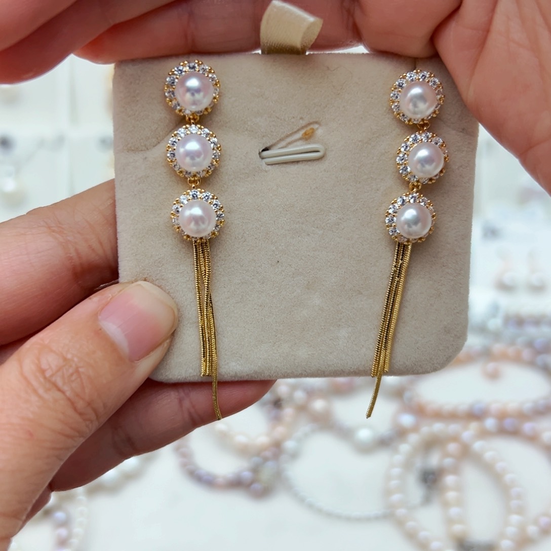 淡水珍珠珍珠合金