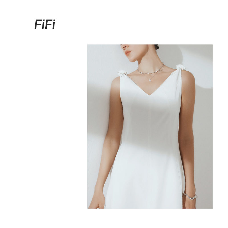 FiFi飞飞【1124】高货女装 连衣裙 F9999