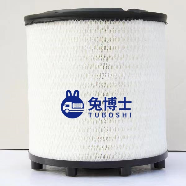 兔博士适用于斯堪尼亚PU3041 八爪1869993空气滤芯