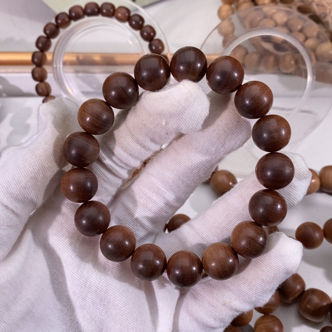 可***檀香木其他横纹黑肉1.2药香福利