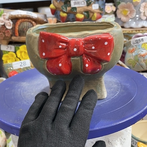 【闪购商品】红陶1