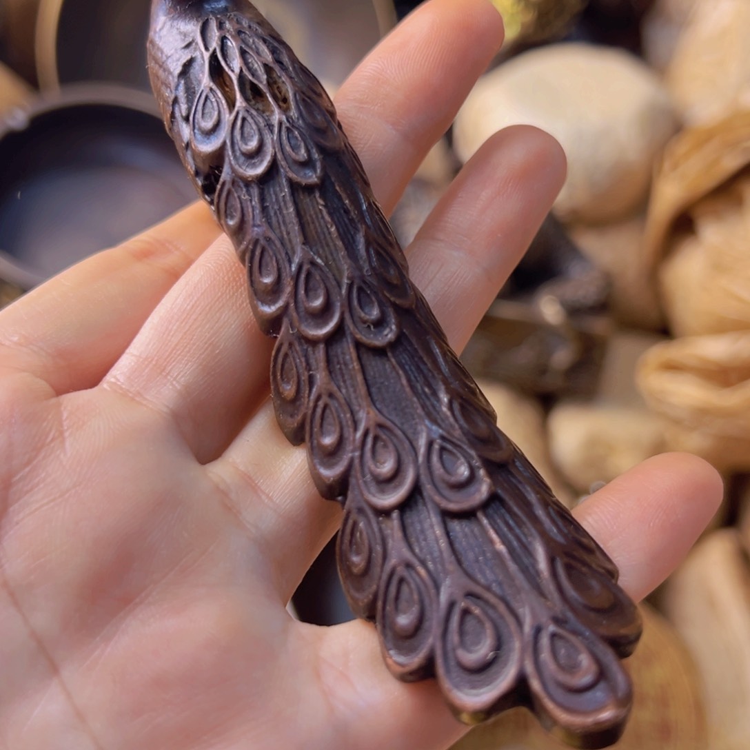 拼手速！精美铜器摆件