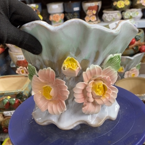 【闪购商品】红陶1