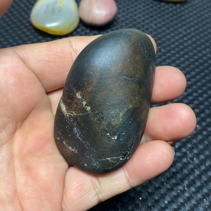 和田玉（白玉）珠宝奇石未镶嵌