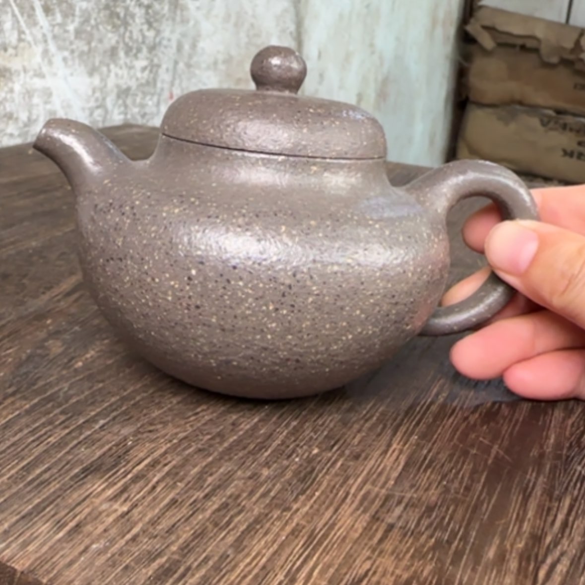 【闪购商品】茶壶紫砂紫砂茶具