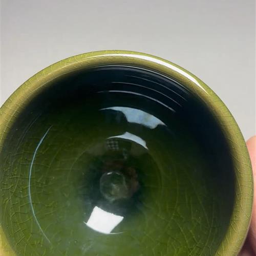 【闪购商品】茶盏-108............