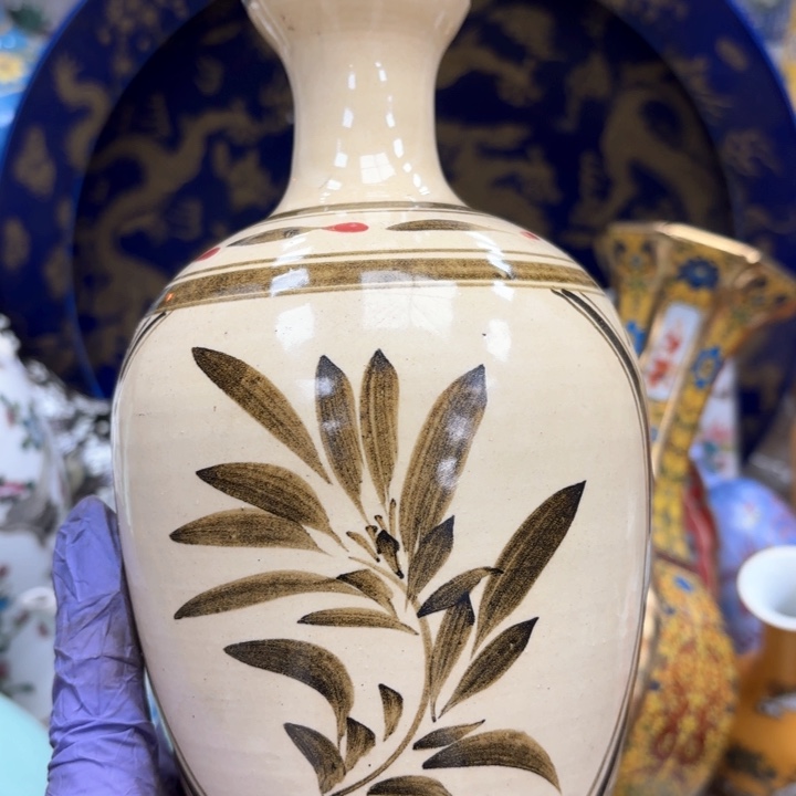 摆件瓷器摆件 瓷器摆件