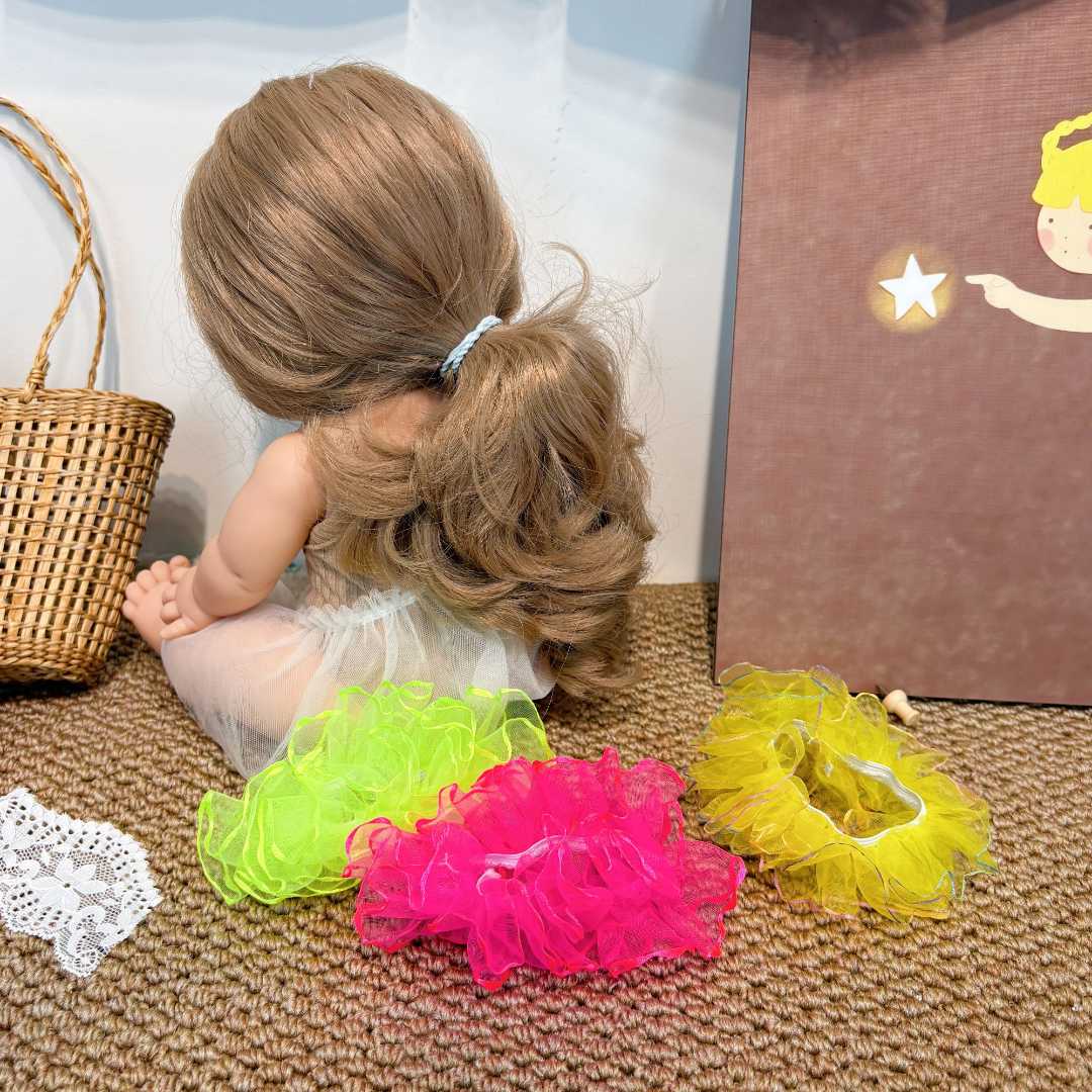 【孤品发饰】有去无回，满9.9飞