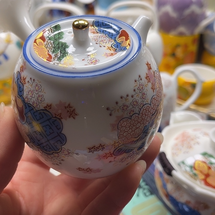 瓷片清库存满18包邮，新疆西藏青海不包邮，回流瓷器、