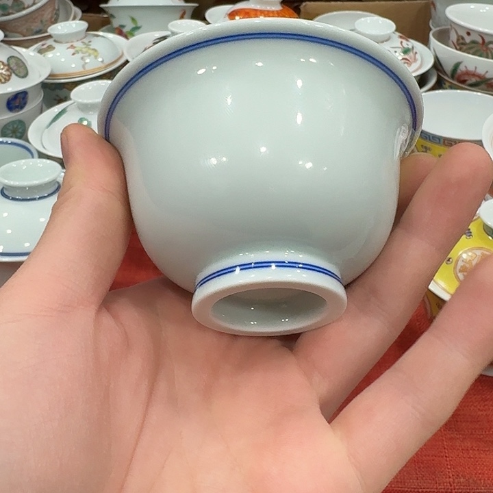 陶瓷艺术品收藏陶瓷