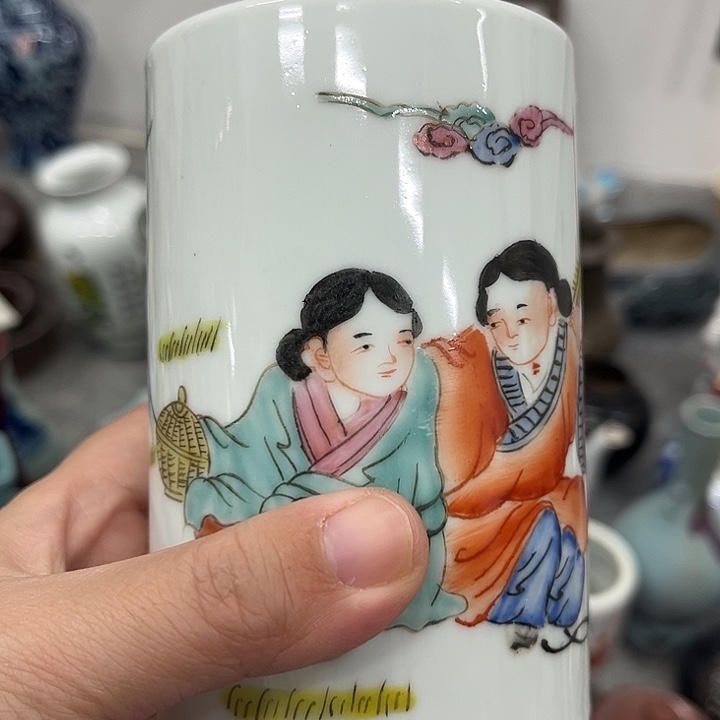 好货靓货漂亮好货