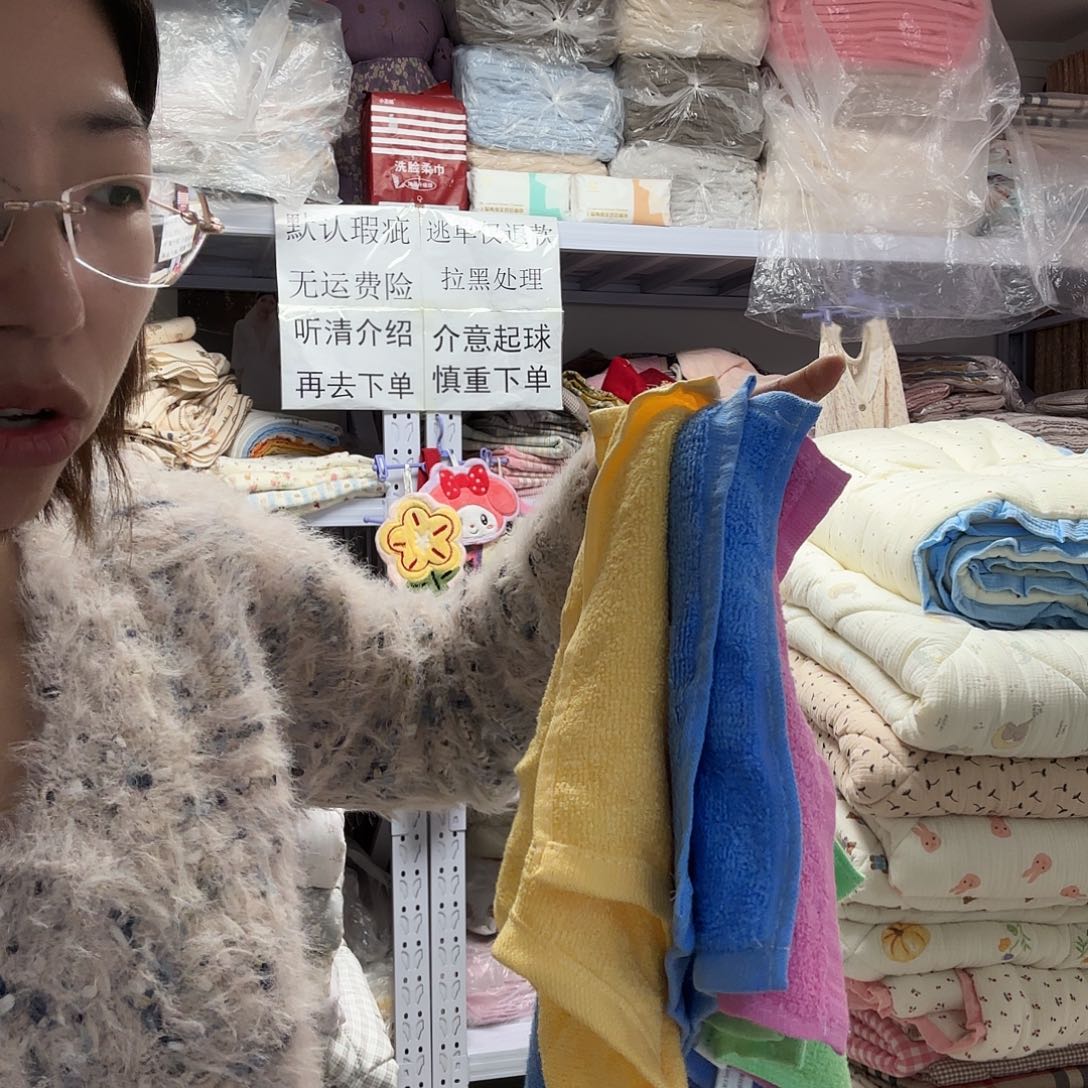 棉八条木棉刷碗布抹布