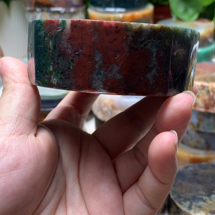 y***n定制玛瑙定制手镯66