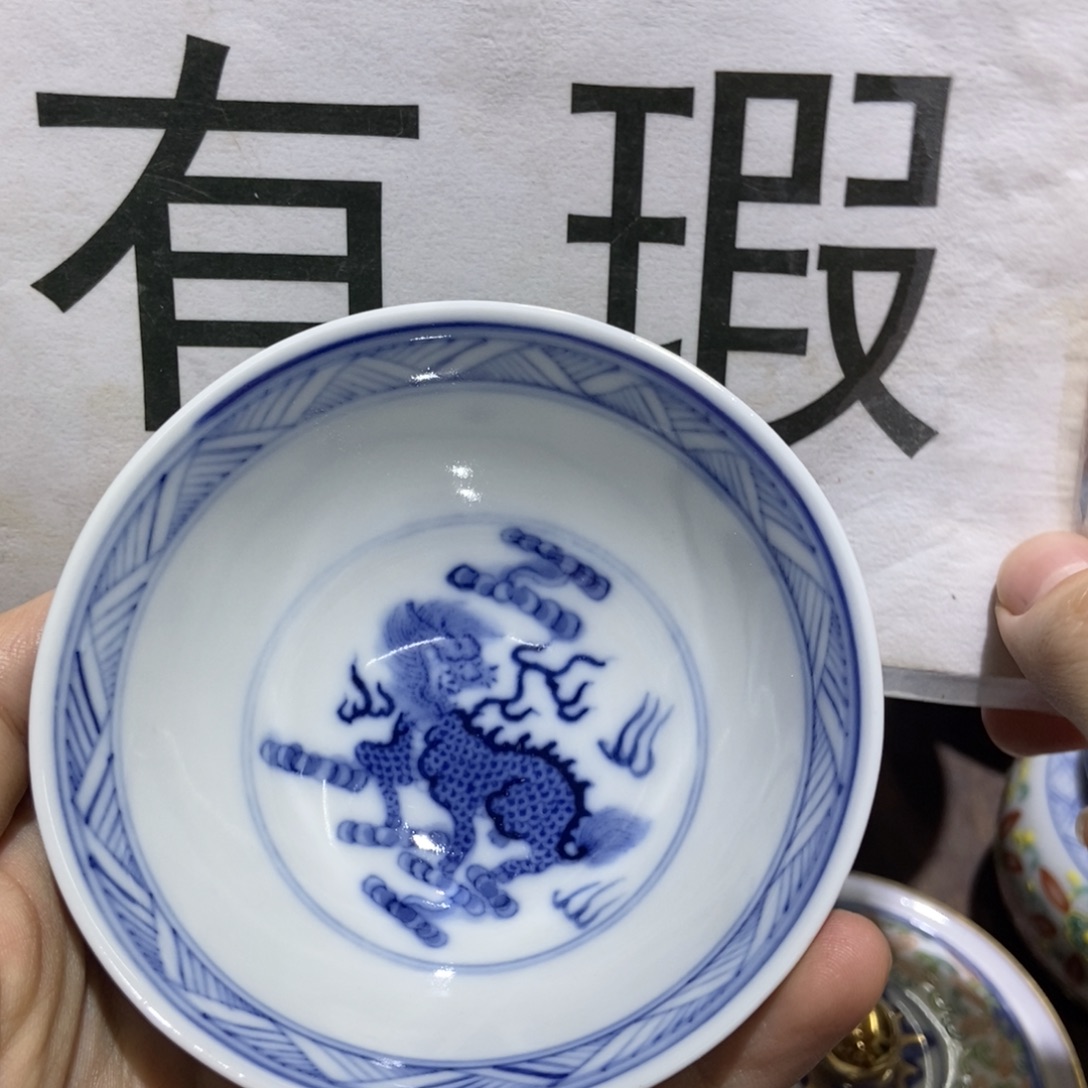 陶瓷艺术品的制作