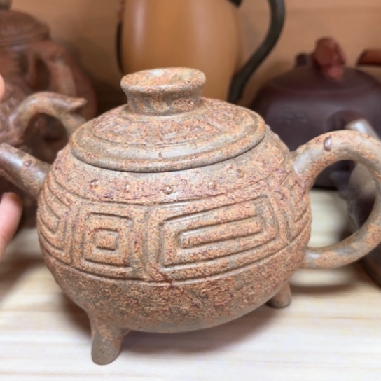 【闪购商品】紫砂茶壶紫砂壶等
