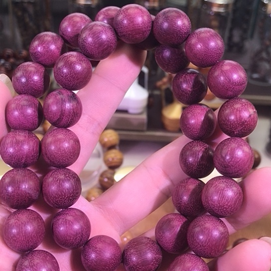 天***）男女老少通用款手持串