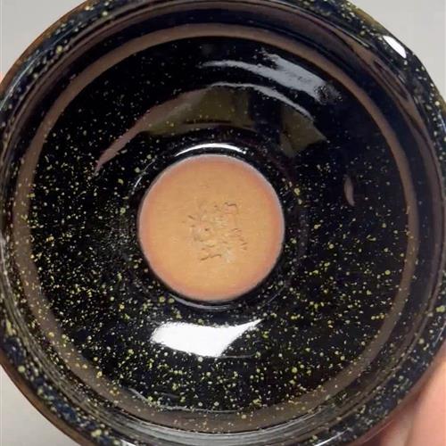 【闪购商品】茶盏-231............