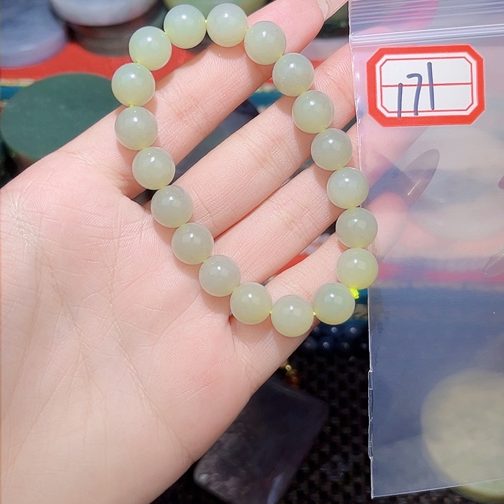 和田玉和田玉边角料随机发未镶嵌