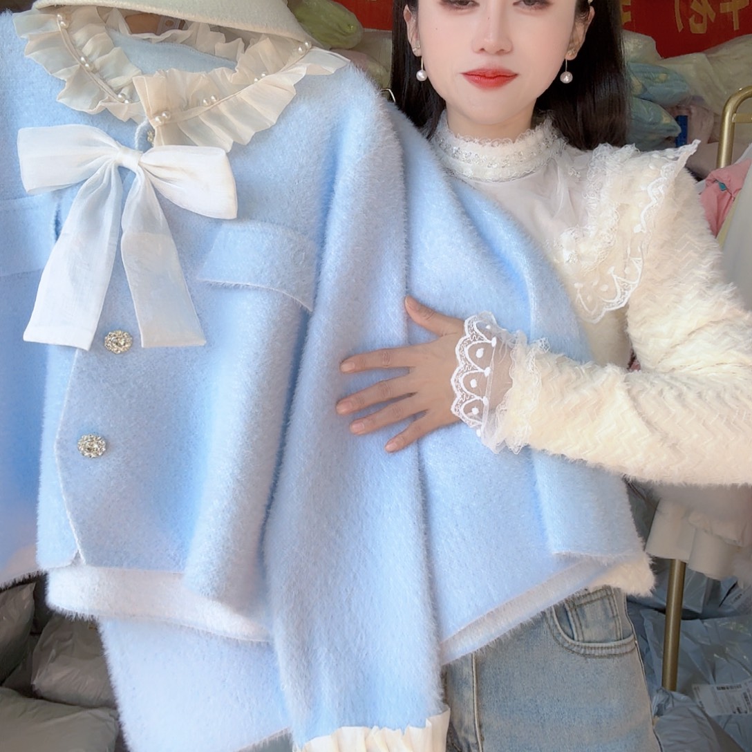 女装新潮流韩式韩系382