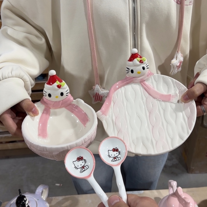 我们的目标是成为一个