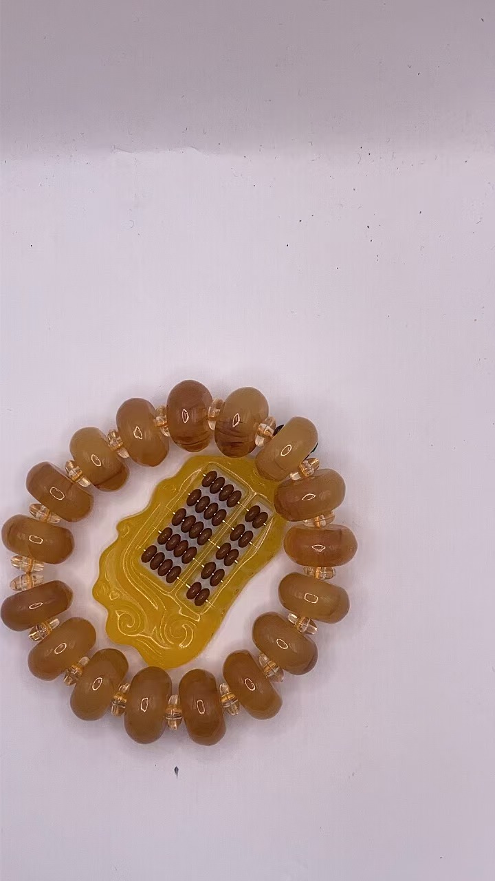 【创艺家】CY92 设计时尚气质手串（多样性发货发其一）