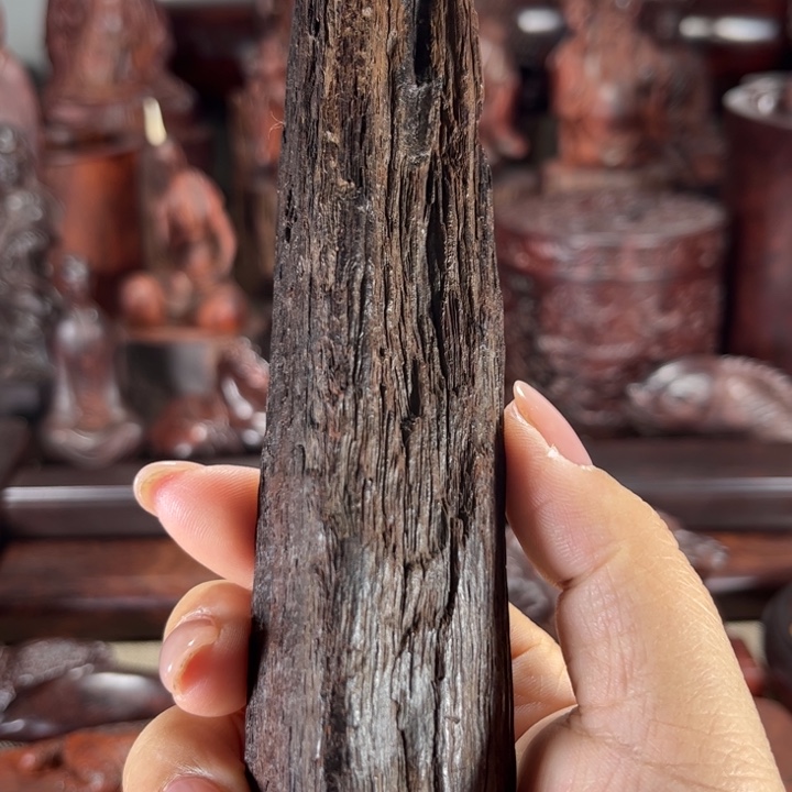 檀香紫檀（小叶紫檀）