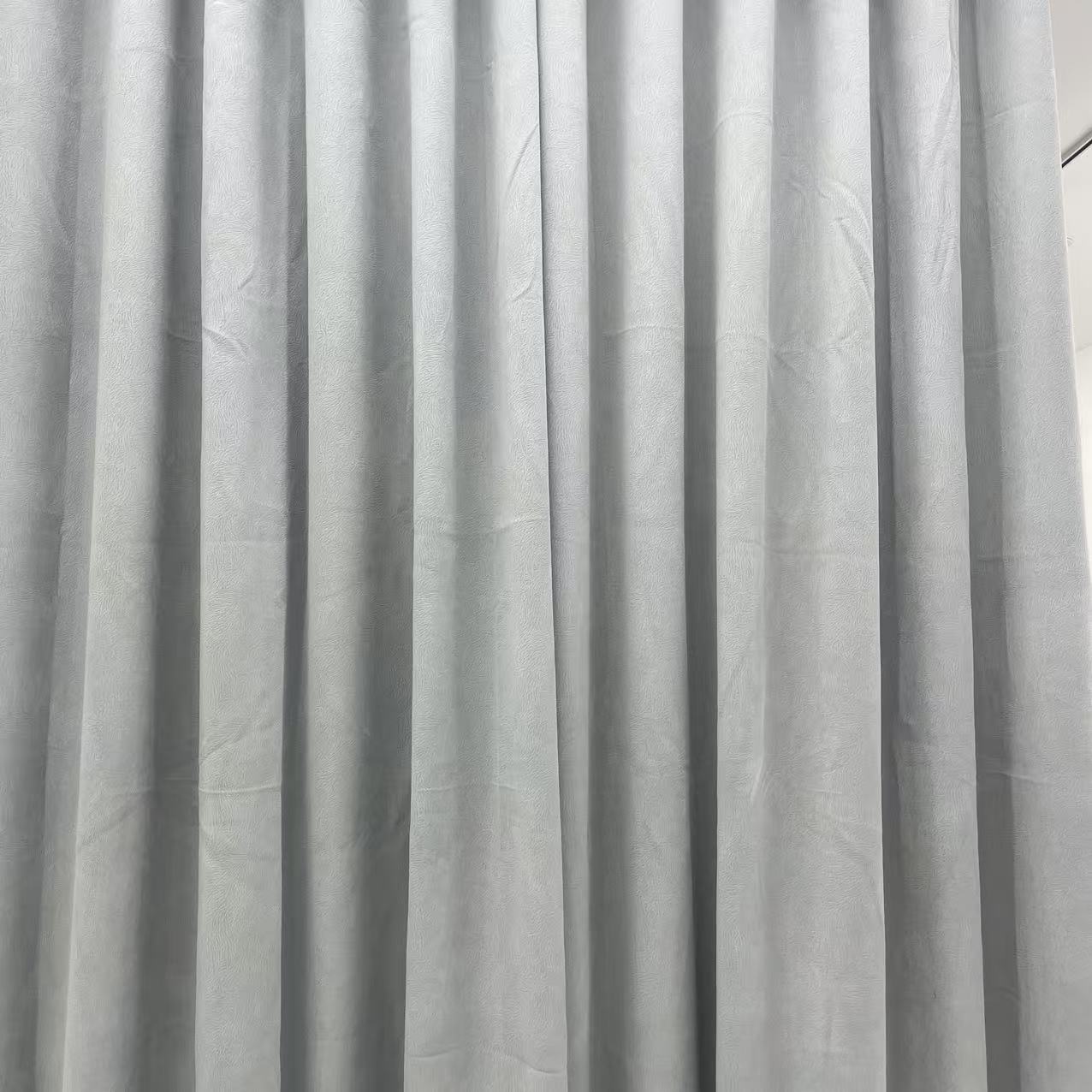 20号孤品成品窗帘