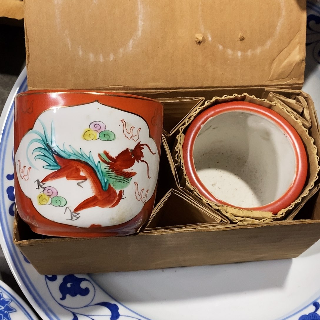 景德镇陶瓷景德镇陶瓷现代工艺