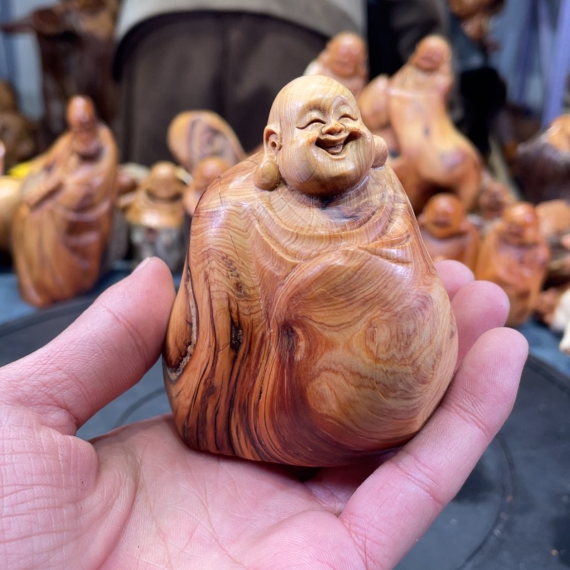 【闪购商品】柏木（崖柏）其他