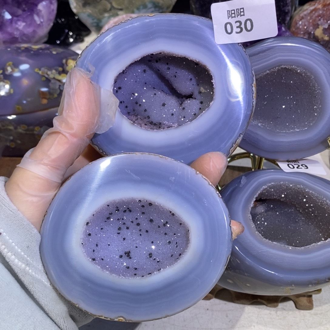 猫***财大型摆件（非配饰）水晶未镶嵌