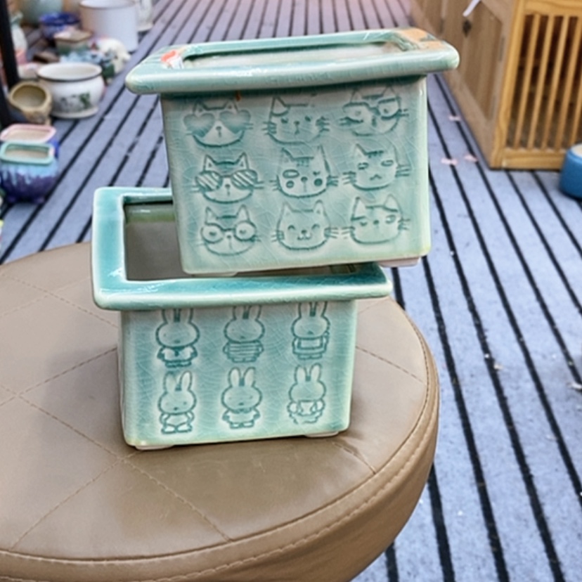 【闪购商品】花盆厂家直销