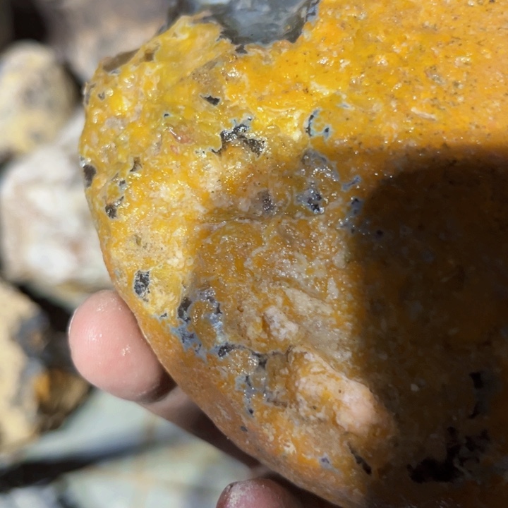 寒***月定制玛瑙玛瑙手镯