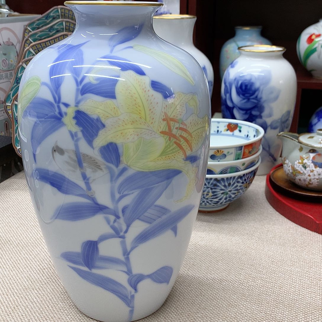 摆件青子瓷器质量保证