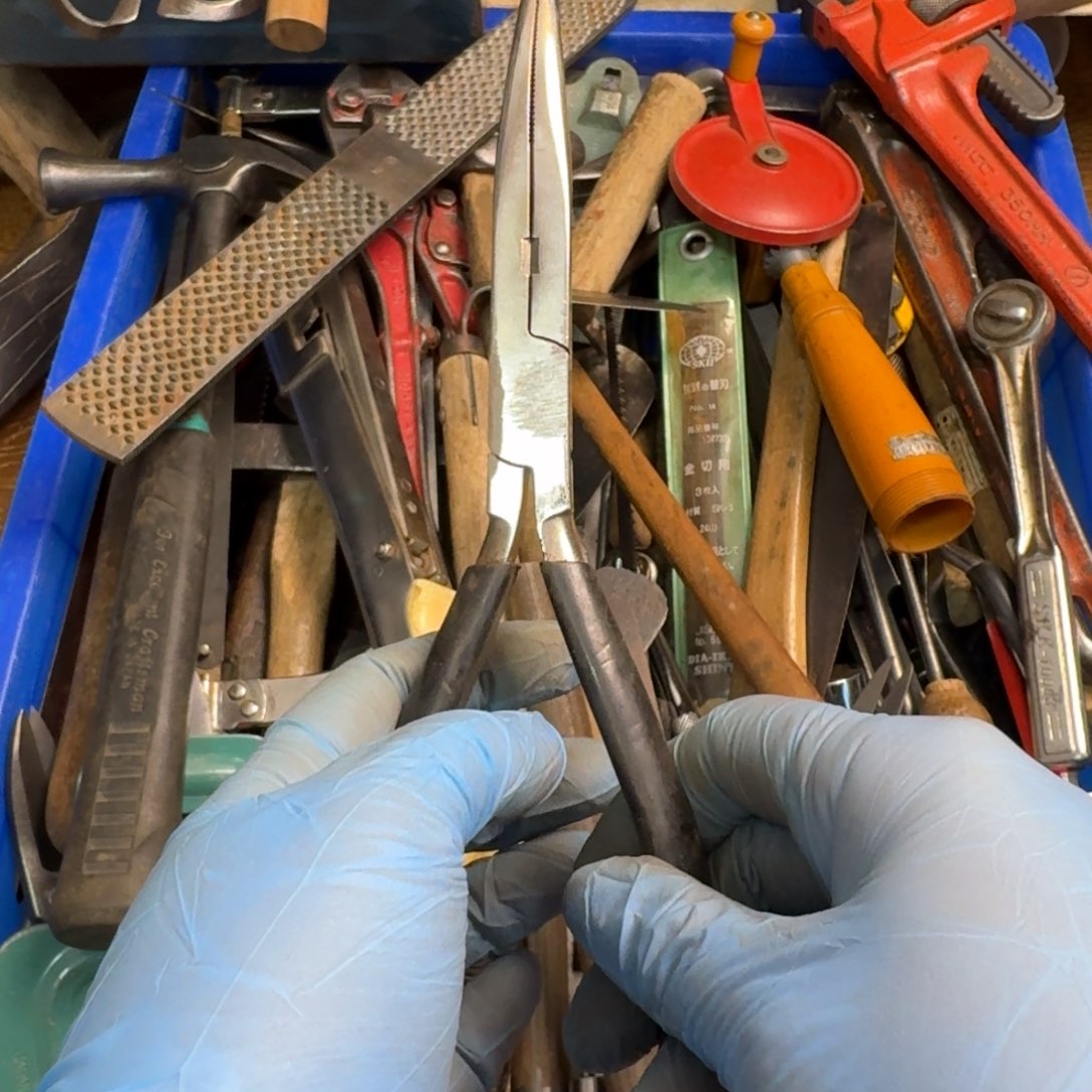 懂***9五金工具制造工艺