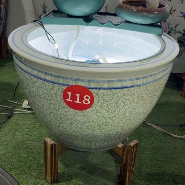 平***0陶高温陶瓷的发展