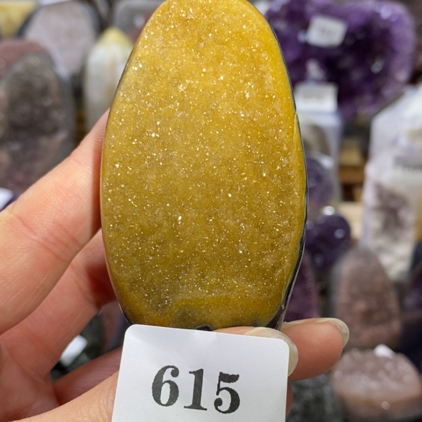 【闪购商品】紫晶大型摆件（非配饰）未镶嵌